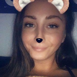 Meet your Posher, Libby